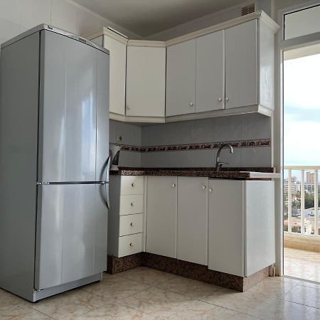 Las Americas Sea View And Beach Apartments Playa de las Americas  Exterior foto