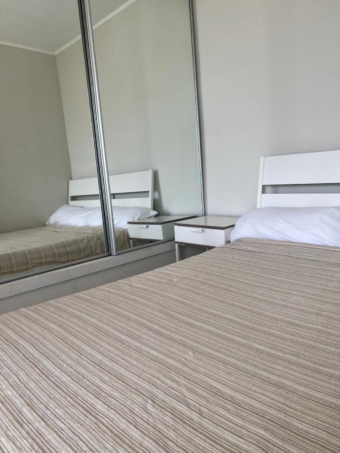 Las Americas Sea View And Beach Apartments Playa de las Americas  Exterior foto