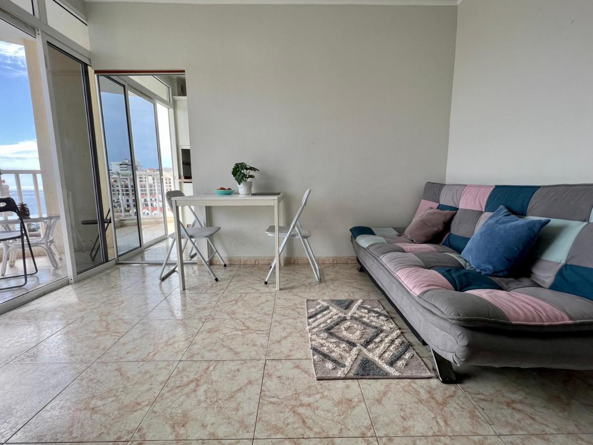 Las Americas Sea View And Beach Apartments Playa de las Americas  Exterior foto