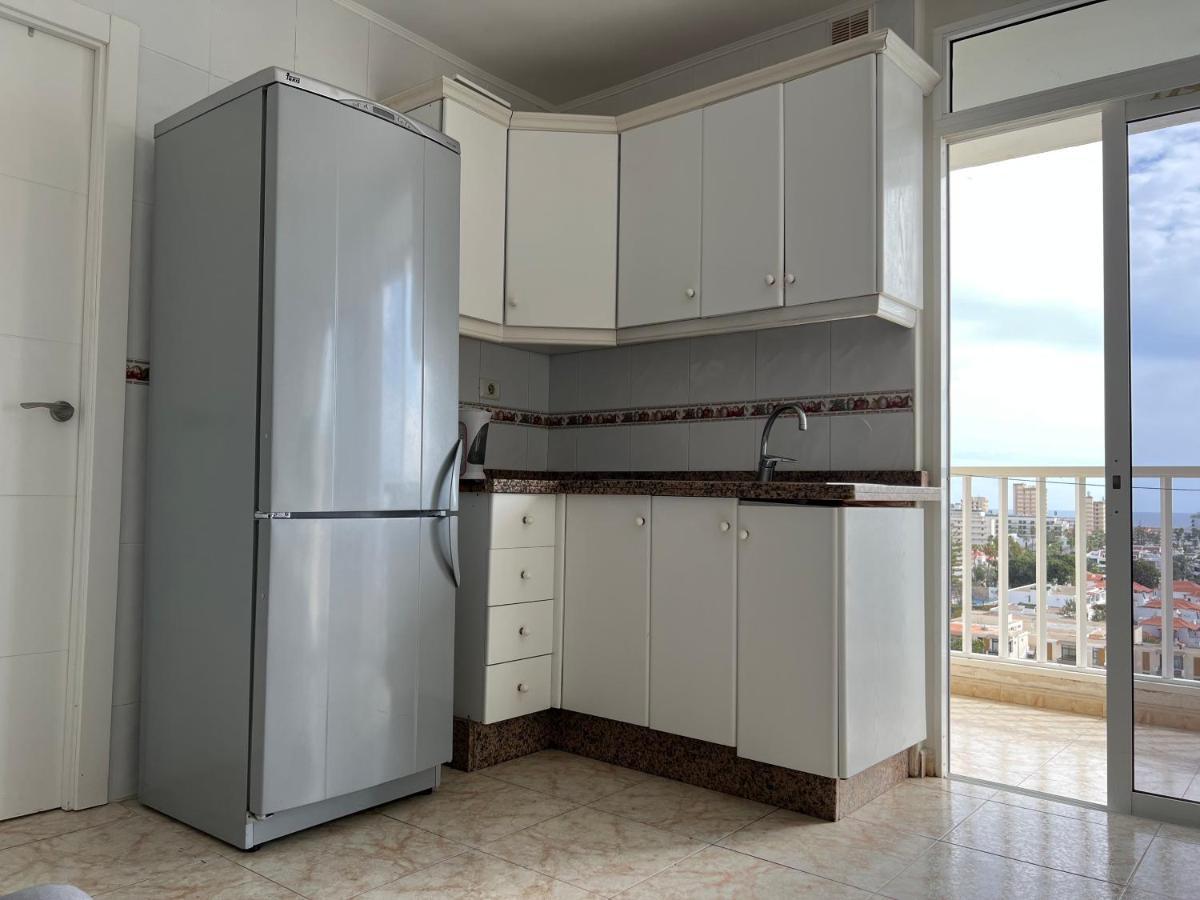 Las Americas Sea View And Beach Apartments Playa de las Americas  Exterior foto