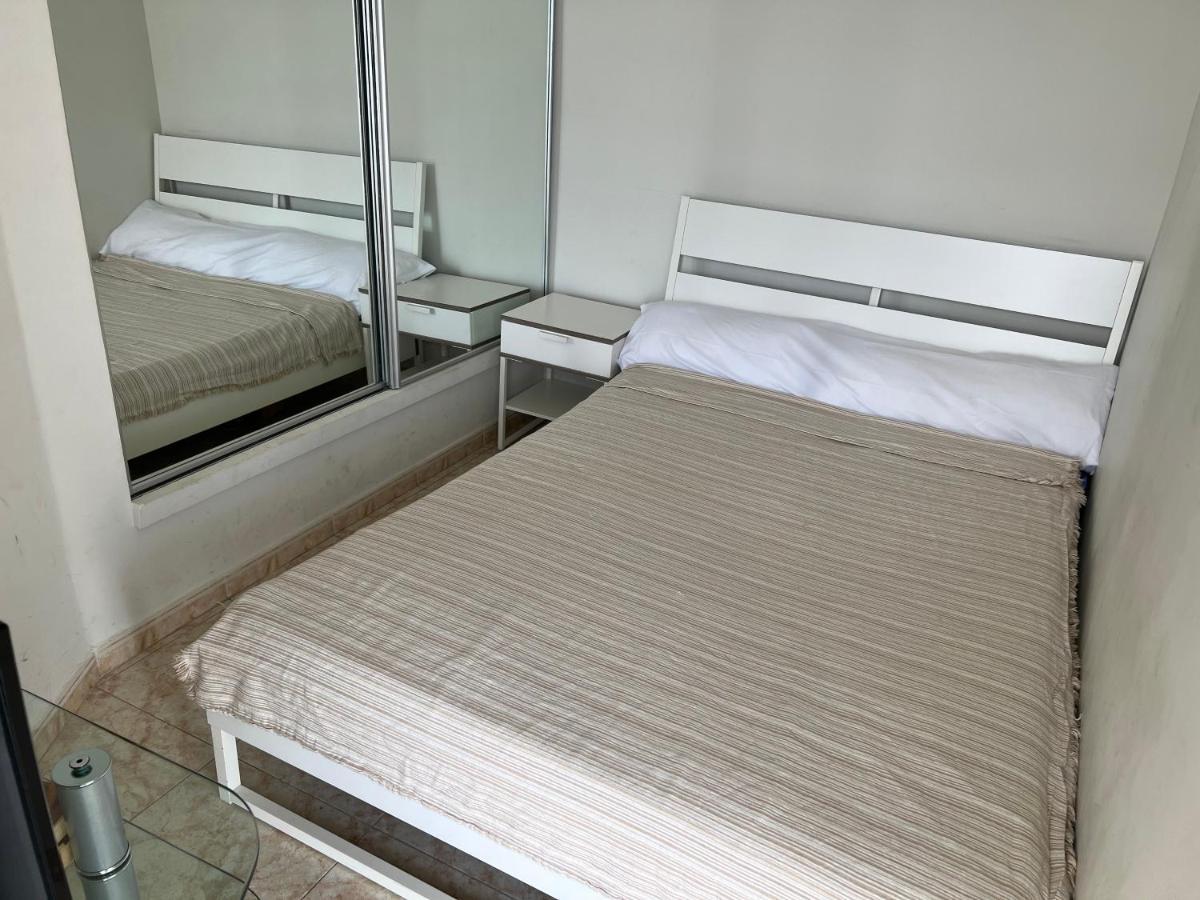 Las Americas Sea View And Beach Apartments Playa de las Americas  Exterior foto