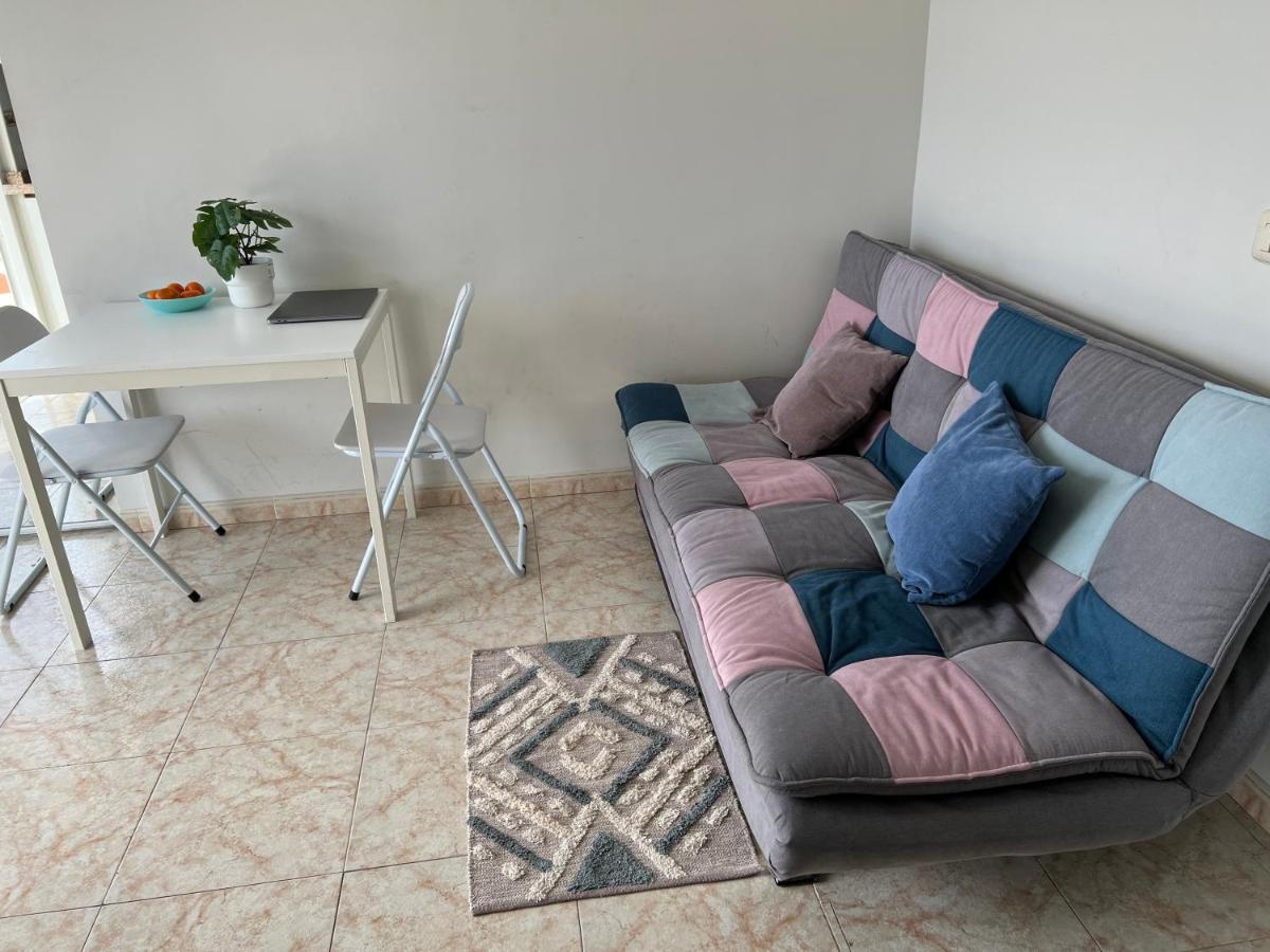 Las Americas Sea View And Beach Apartments Playa de las Americas  Exterior foto