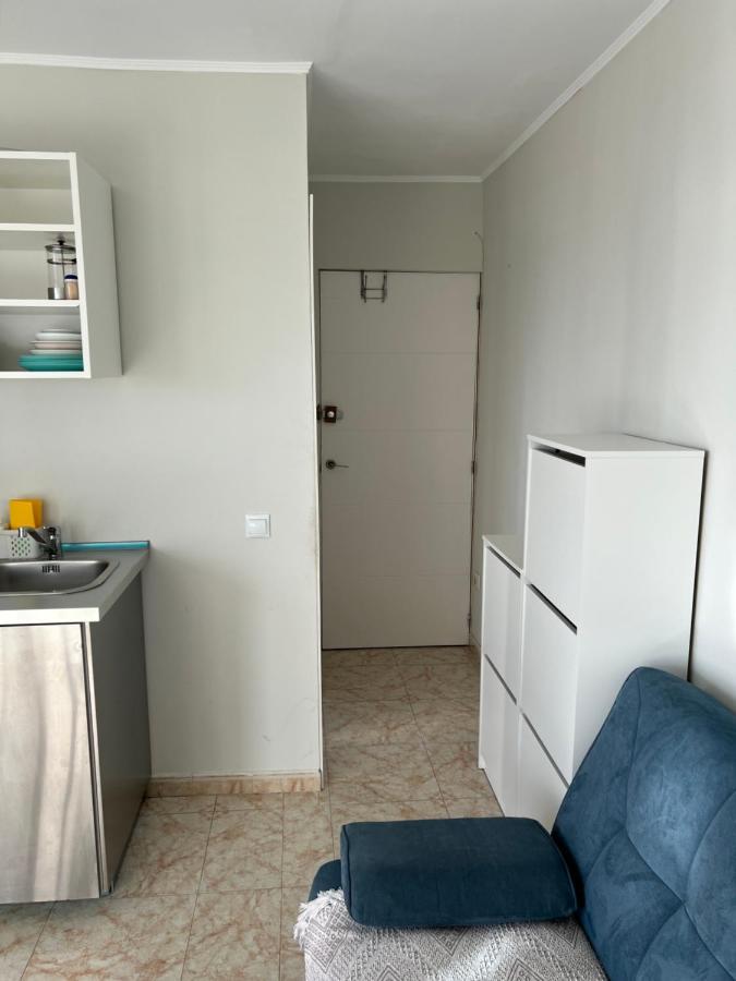 Las Americas Sea View And Beach Apartments Playa de las Americas  Exterior foto